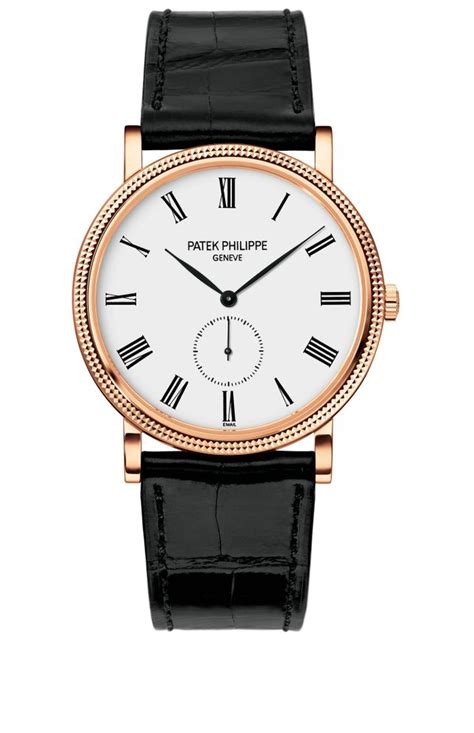 patek philippe uhren preisliste